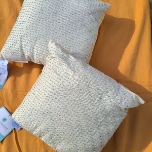 Decorative Pillows 12 x 12